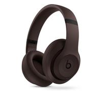 Beats Studio Pro - Auriculares inalámbricos Bluetooth con cancelación de Ruido - Audio Espacial Personalizado, Sonido USB-C sin pérdida, compatibilidad con Apple y Android - Marrón Oscuro
