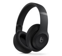 Beats Studio Pro - Auriculares inalámbricos Bluetooth con cancelación de Ruido - Audio Espacial Personalizado, Sonido USB-C sin pérdida, compatibilidad con Apple y Android - Negro