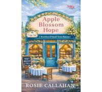 Apple Blossom Hope: An Uplifting Small-Town Romance (Bramblewell, Where Every Heart Finds Its Home)