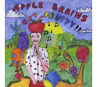Apple Brains - Get Fruity!