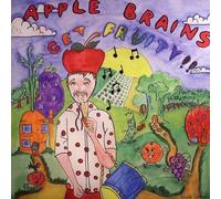 Apple Brains - Get Fruity!! [Vinilo]