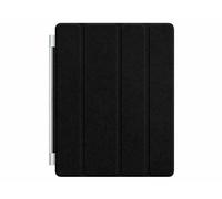 Apple BT-MD301 Cuero Smart Cover IPAD 2 Funda Protectora Funda Tablet Negro
