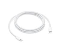 Cable de Carga Apple USB-C/ Trenzado/ 240W/ 2m - MYQT3ZM/A