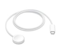 Apple Cable de carga rápida magnética con conector USB‑C para el Watch (1 m)