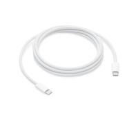 Apple MU2G3ZM/A cable USB USB 2.0 2 m USB C Blanco