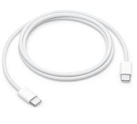 Apple MW493ZM/A cable USB 1 m USB C Blanco