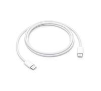 Apple MW493ZM/A cable USB 1 m USB C Blanco