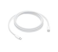 Apple Cable De Carga Usb-C - Usb-C 2.0m 240w Blanco Mu2g3zm/A