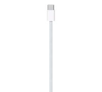 Apple MQKJ3ZM/A cable USB 1 m USB C Blanco