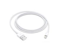 Apple MQUE2ZM 1 m Blanco