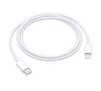 Cable Apple USB-C a Lightning V2 / 1M
