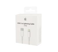 Apple Cable Tipo C a Lightning 1m [155236]
