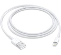 Apple MQUE2ZM 1 m Blanco