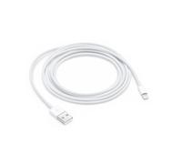 Apple Cable USB-A a Lightning Original 2m [98134]