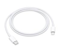 Apple Cable USB-C a Lightning - 1 m