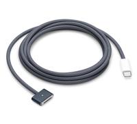 Apple cable USB-C a MagSafe 3 cable Midnight (2m) - MPL43ZM/A