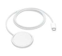 Apple Cable USB C A MAGSAFE Blanco Y Plata