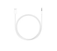 Apple Cable USB-C a toma de audio de 3,5 mm (1,2 m)