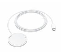 Apple MX6Y3ZM/A cargador de dispositivo móvil Universal Blanco USB Cargador inalámbrico Carga rápida Interior