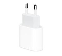 Apple MUVV3ZM/A cargador de dispositivo móvil Universal Blanco Corriente alterna Carga rápida Interior