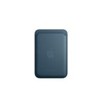 Apple Cartera de Trenzado Fino con MagSafe para el iPhone - Azul pacífico