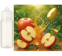 Apple Cider - sidra de manzana aroma concentrado - Vegano - Sasami - 10ml