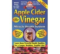 Apple Cider Vinegar: Clip Strip : Miracle Health System