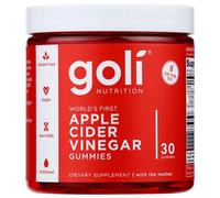 Apple Cider Vinegar Gummies