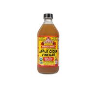 Apple Cider Vinegar (Raw - Organic) (16oz) 473ml