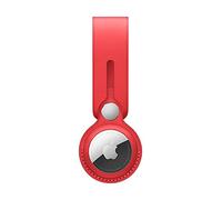 Apple Colgante de Piel para el AirTag - (Product) Red