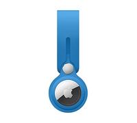 Apple Colgante para el AirTag - Azul Capri