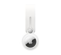 Apple Colgante para el AirTag - en Blanco