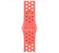 Apple Correa Nike Sport 42mm Talla S/M Para Apple Watch