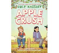 Apple Crush: (A Graphic Novel): 2 (Peapod Farm)