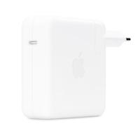 Apple MW2L3B/A Universal Blanco Corriente alterna Carga rápida Interior