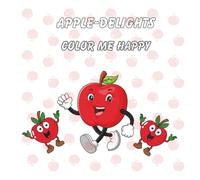 Apple-Delights: color me happy