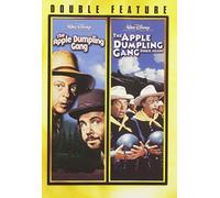 Apple Dumpling Gang / Apple Dumpling Gang Rides Again [Reino Unido] [DVD]