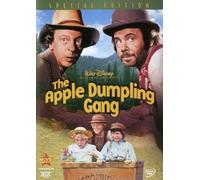 Apple Dumpling Gang [Edizione: Stati Uniti] [Reino Unido] [DVD]