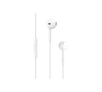 Apple EarPods Auriculares Alámbrico Dentro de oído Llamadas/Música Blanco
