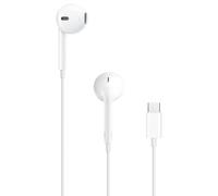 Apple Earpods Auriculares Usb-C Con Mando Y Microfono Myqy3zm A