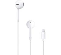 Auriculares apple earpods con micrÓfono lightning
