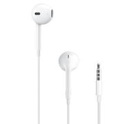 Apple EarPods Auriculares Alámbrico Dentro de oído Llamadas/Música Blanco