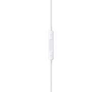 Apple - EarPods (USB-C) Auriculares Alámbrico Dentro de oído Llamadas/Música USB Tipo C Blanco - MTJY3ZM/A
