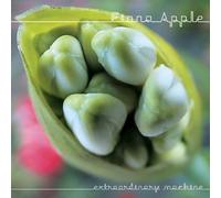 Apple Fiona Extraordinary Machine (CD) (Importación USA)