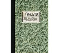 Apple, Fiona - Idler Wheel Is Wiser..