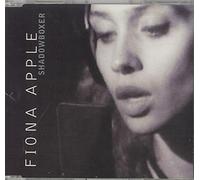 Apple,Fiona - Shadowboxer [Import]