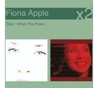 Apple Fiona - Tidal & When the Pawn
