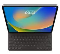 Apple Folio Smart Keyboard iPad Pro 12.9 inch (2020) QWERTY IT Black - MXNL2T/A