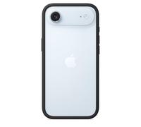 Apple Funda Bumper para el iPhone Air - Negro