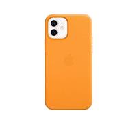 Apple MHK63ZM/A funda para teléfono móvil 13,7 cm (5.4") Naranja